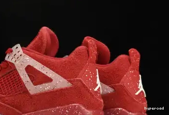 Hyperoad Air 4 Jordan 0502